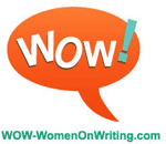 WOW! Women on Writing